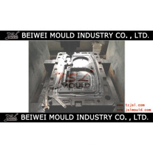 Custom Plastic Washing Machine Mould